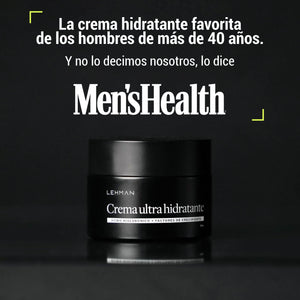 Pack Nutrición y suavidad - Lehman Skincare