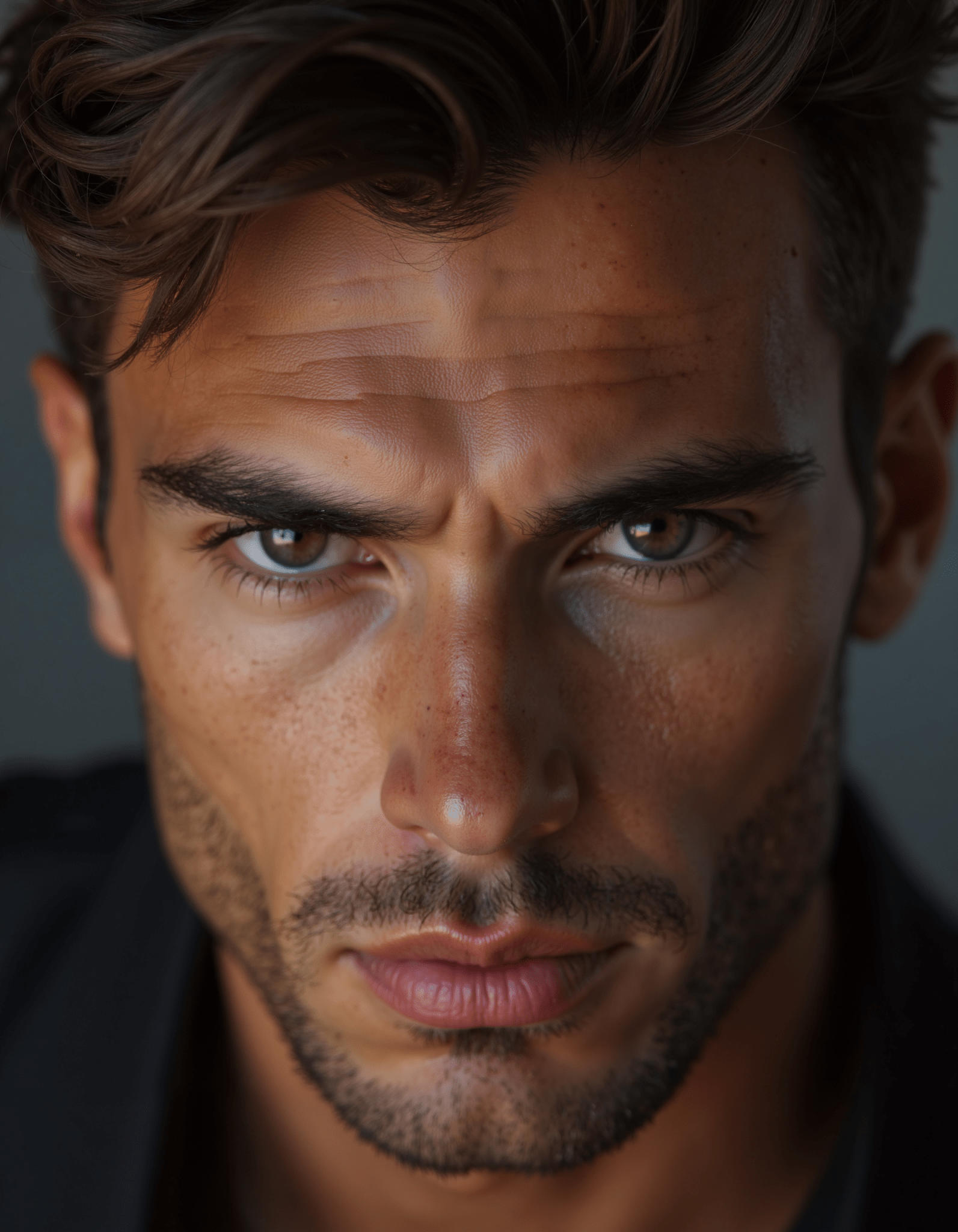 La Rutina Definitiva: Cómo Construir una Imagen Impecable con Productos Premium