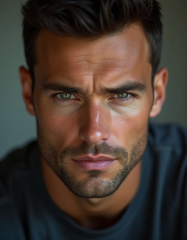 Packs - Lehman Skincare