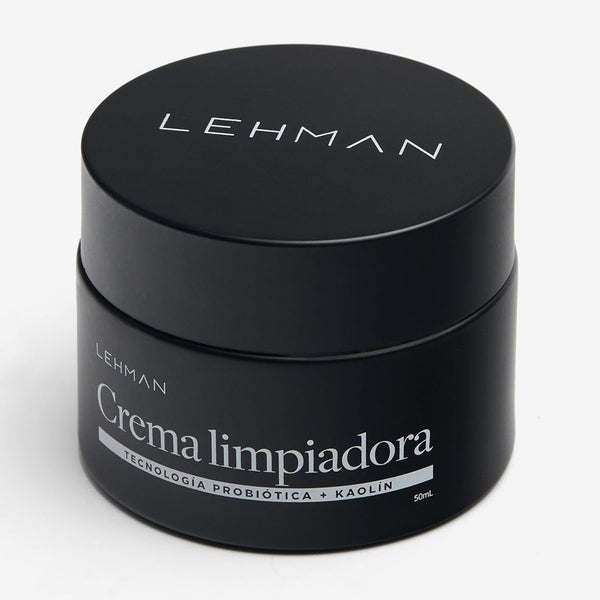 Crema Limpiadora