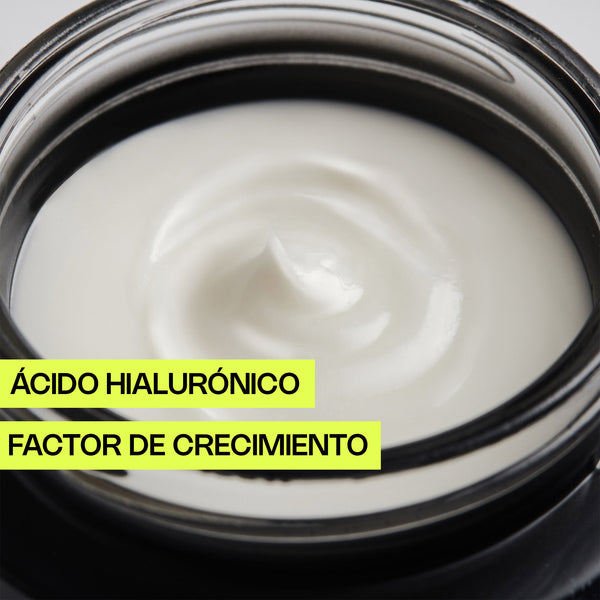 Ultra-hydrating cream