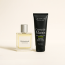 Confort nutritivo - Lehman Skincare