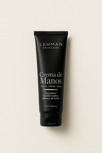 Crema de Manos - Lehman Skincare