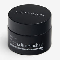 Crema Limpiadora - Lehman Skincare