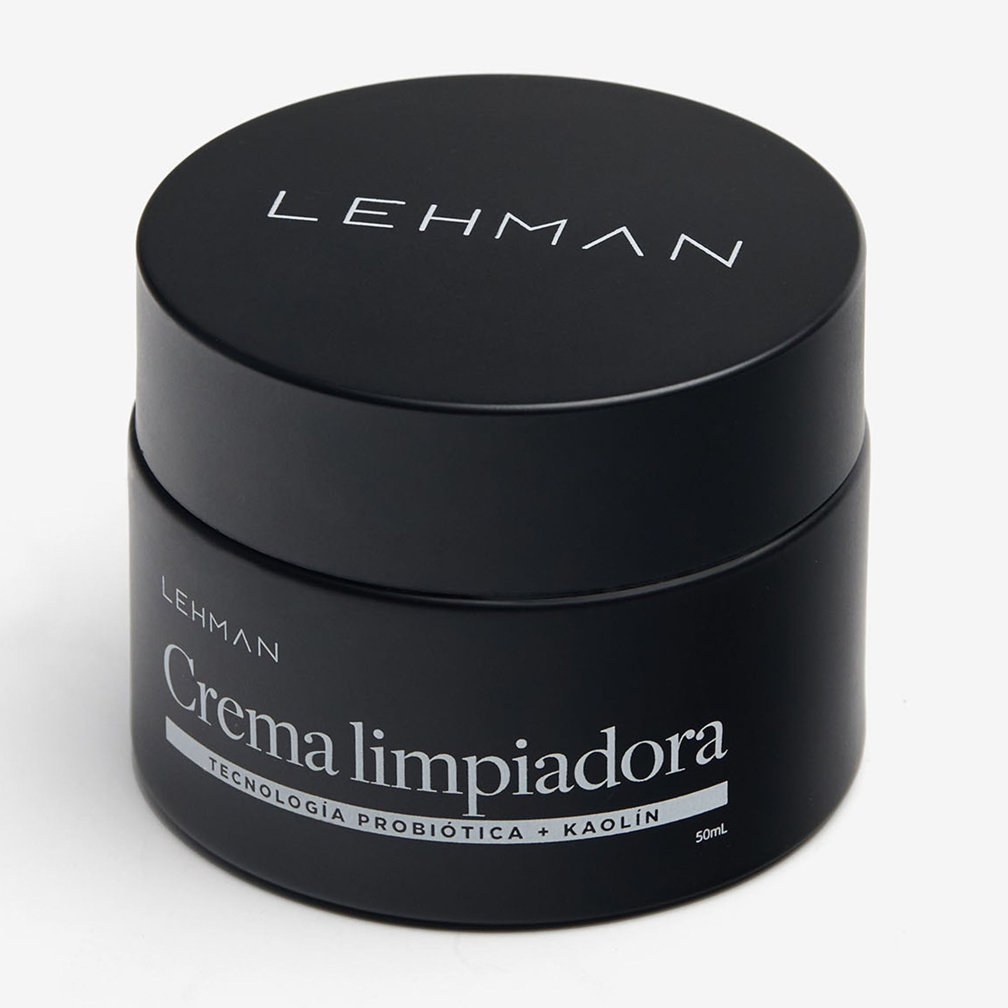 Crema Limpiadora - Lehman Skincare