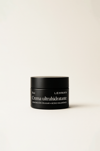 Crema Ultrahidratante - Lehman Skincare