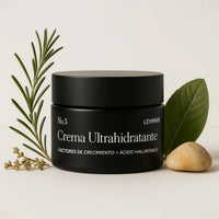 Crema Ultrahidratante - Lehman Skincare
