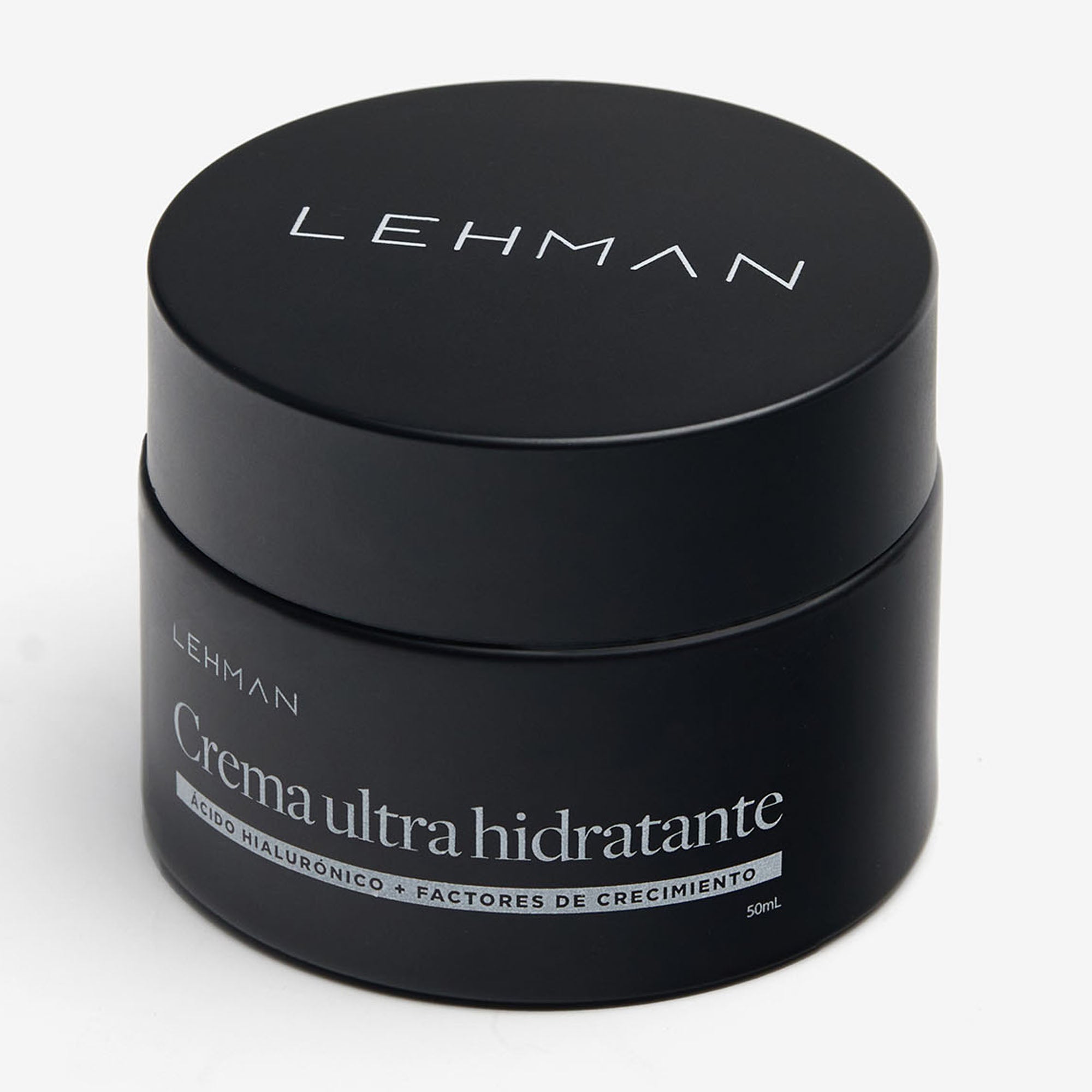 Crema Ultrahidratante - Lehman Skincare