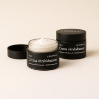 Crema Ultrahidratante (Duplo) - Lehman Skincare