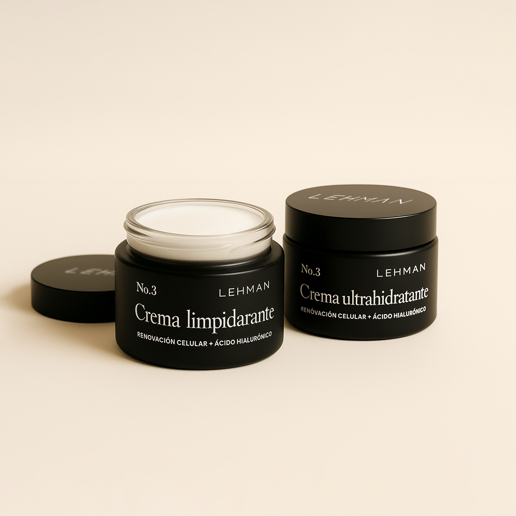 Crema Ultrahidratante (Duplo)