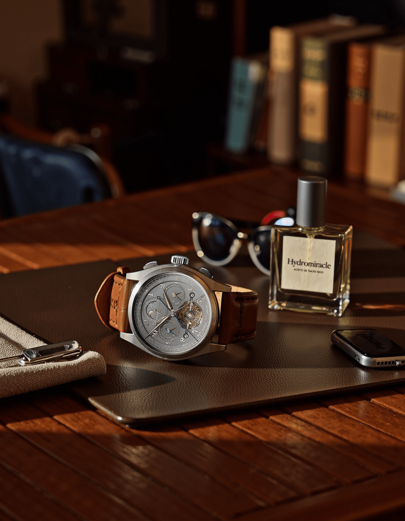 Dúo Hidratante - Lehman Skincare