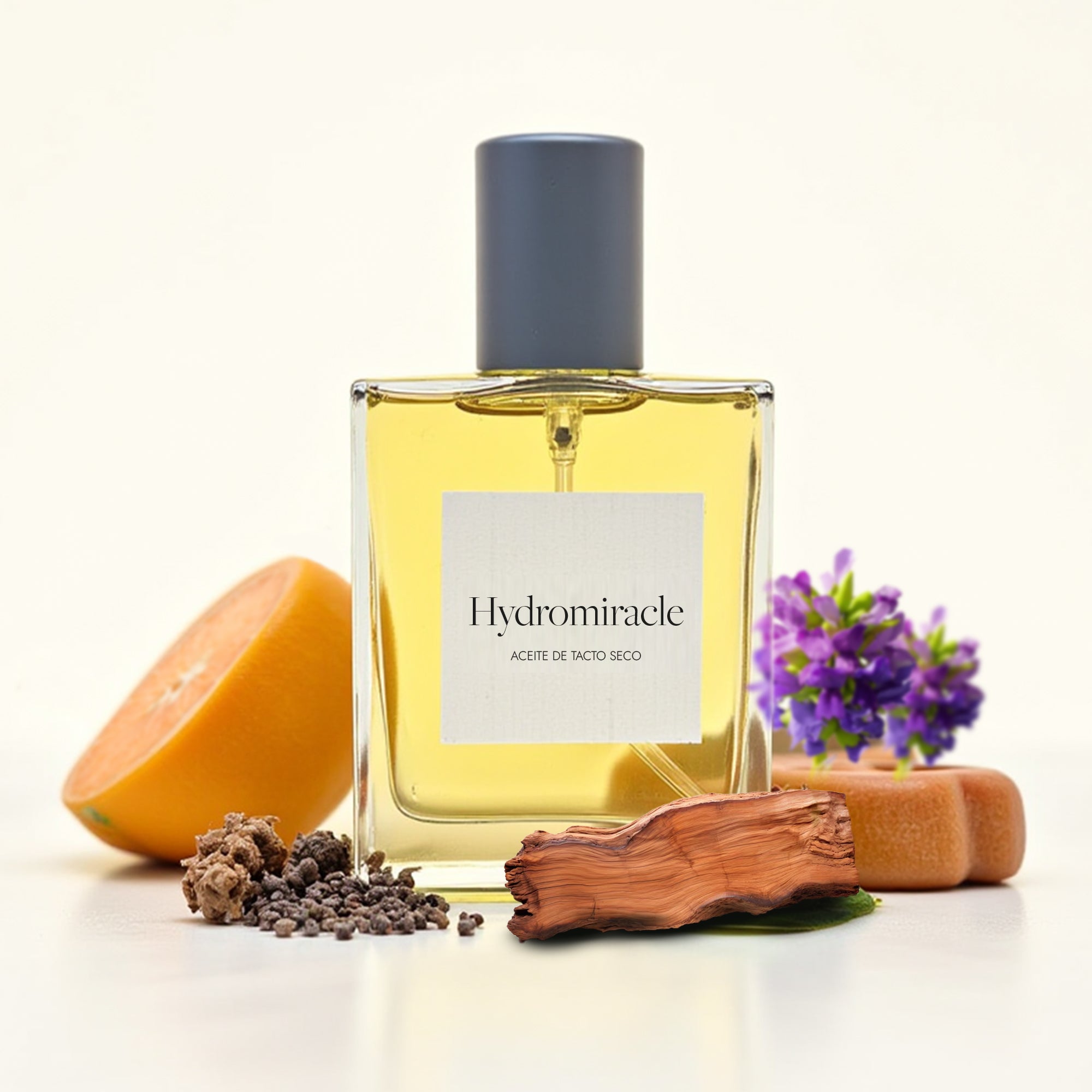 Dúo Hidratante - Lehman Skincare