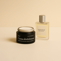 Dúo Hidratante - Lehman Skincare