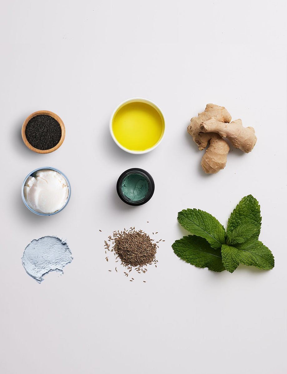 Esencial Frescura - Lehman Skincare