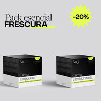 Esencial Frescura - Lehman Skincare