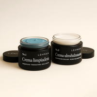 Esencial Frescura - Lehman Skincare