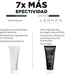 Exfoliante Facial - Lehman Skincare