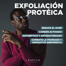 Exfoliante Facial - Lehman Skincare