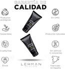 Exfoliante Facial - Lehman Skincare