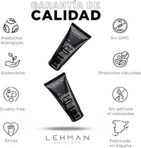 Exfoliante Facial - Lehman Skincare