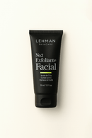 Exfoliante Facial - Lehman Skincare
