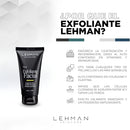 Exfoliante Facial - Lehman Skincare