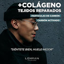 Exfoliante Facial - Lehman Skincare