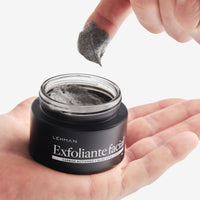 Exfoliante Facial - PC - Lehman Skincare