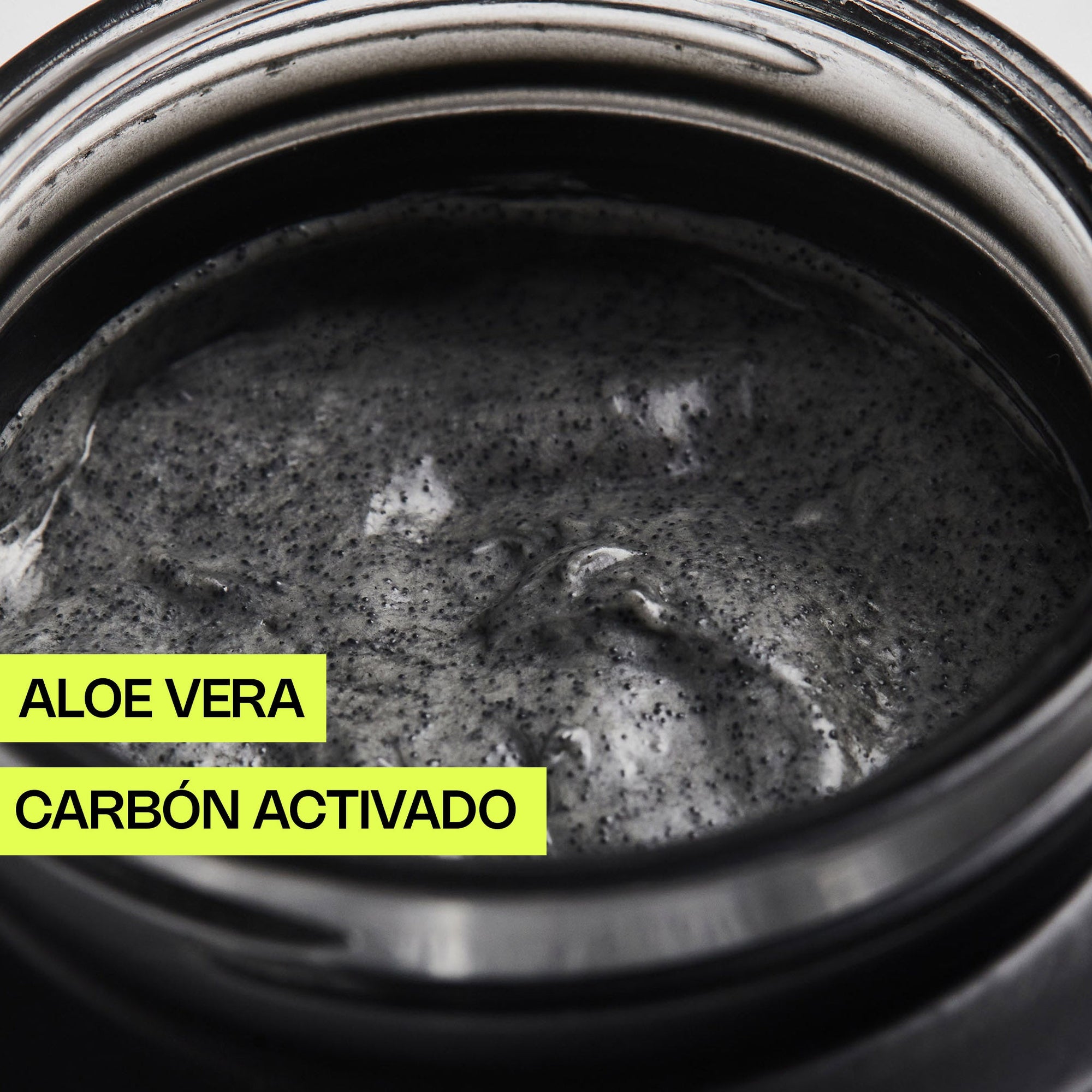 Exfoliante Facial - PC