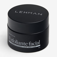 Exfoliante Facial - PC - Lehman Skincare