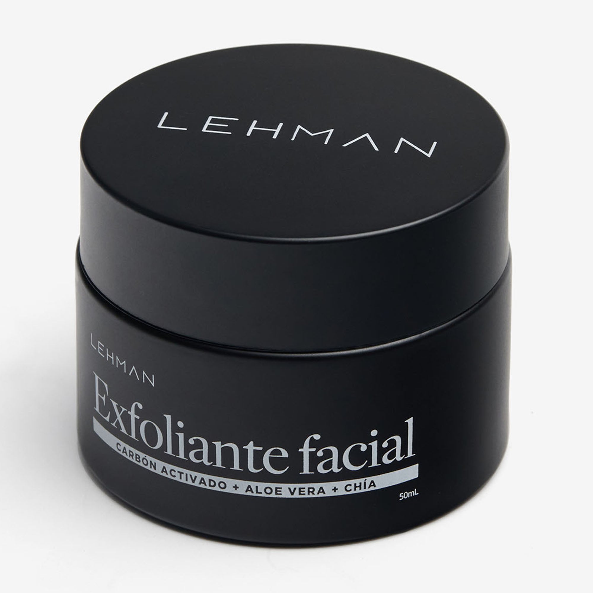 Exfoliante Facial - PC
