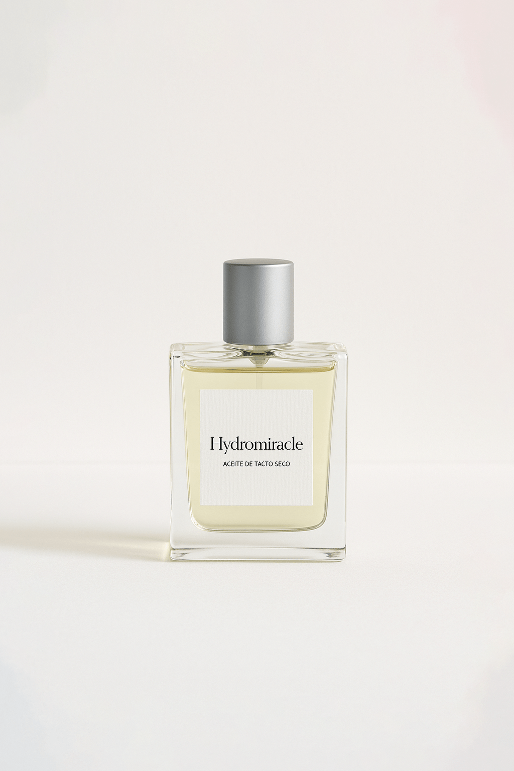 Hydromiracle - Aceite de tacto seco - Lehman Skincare