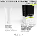 Hydromiracle - Aceite de tacto seco - Lehman Skincare