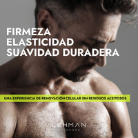 Hydromiracle - Aceite de tacto seco - Lehman Skincare