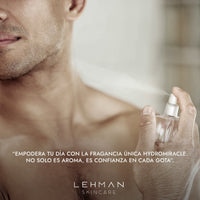 Hydromiracle - Aceite de tacto seco - Lehman Skincare