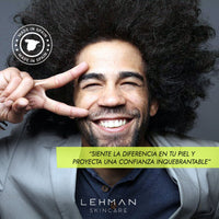 Hydromiracle - Aceite de tacto seco - Lehman Skincare