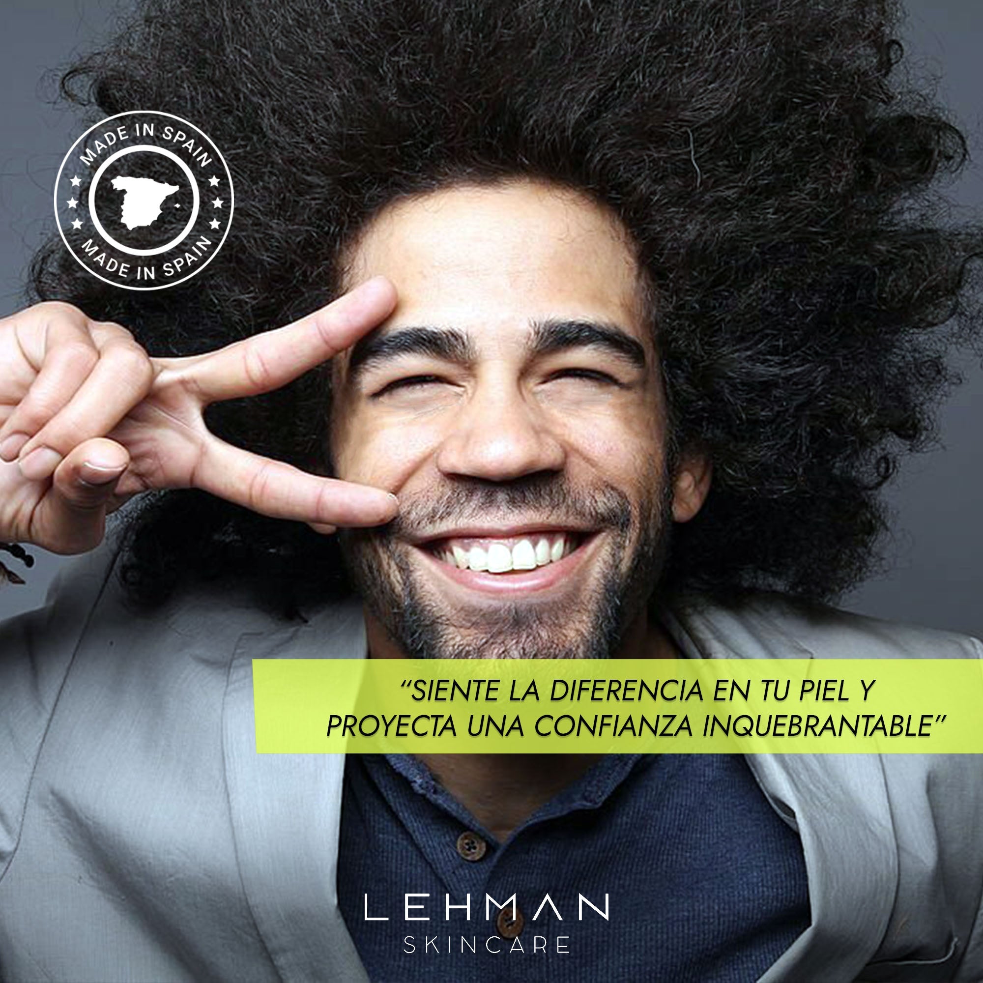 Hydromiracle - Aceite de tacto seco - Lehman Skincare