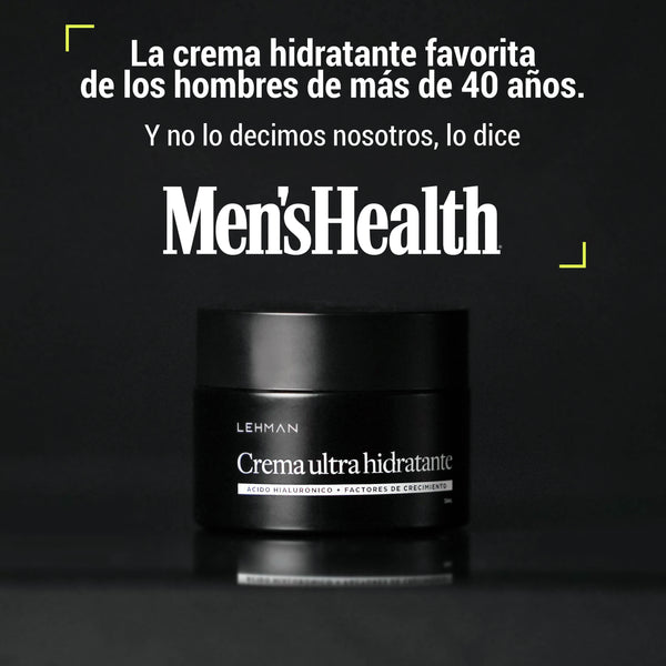 Crema Ultrahidratante