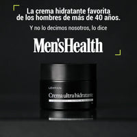 Pack Nutrición y suavidad - Lehman Skincare
