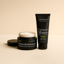 Pack Nutrición y suavidad - Lehman Skincare