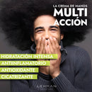 Pack Nutrición y suavidad - Lehman Skincare