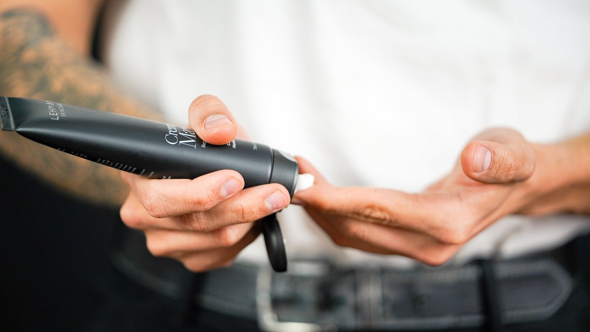 Pack Nutrición y suavidad - Lehman Skincare