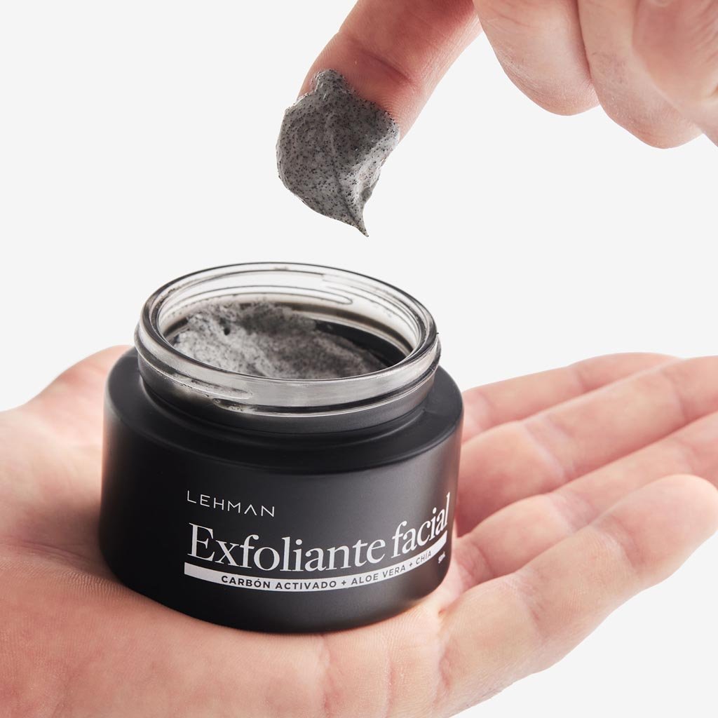 Pack Rutina facial - Lehman Skincare