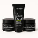 Pack Rutina facial - Lehman Skincare