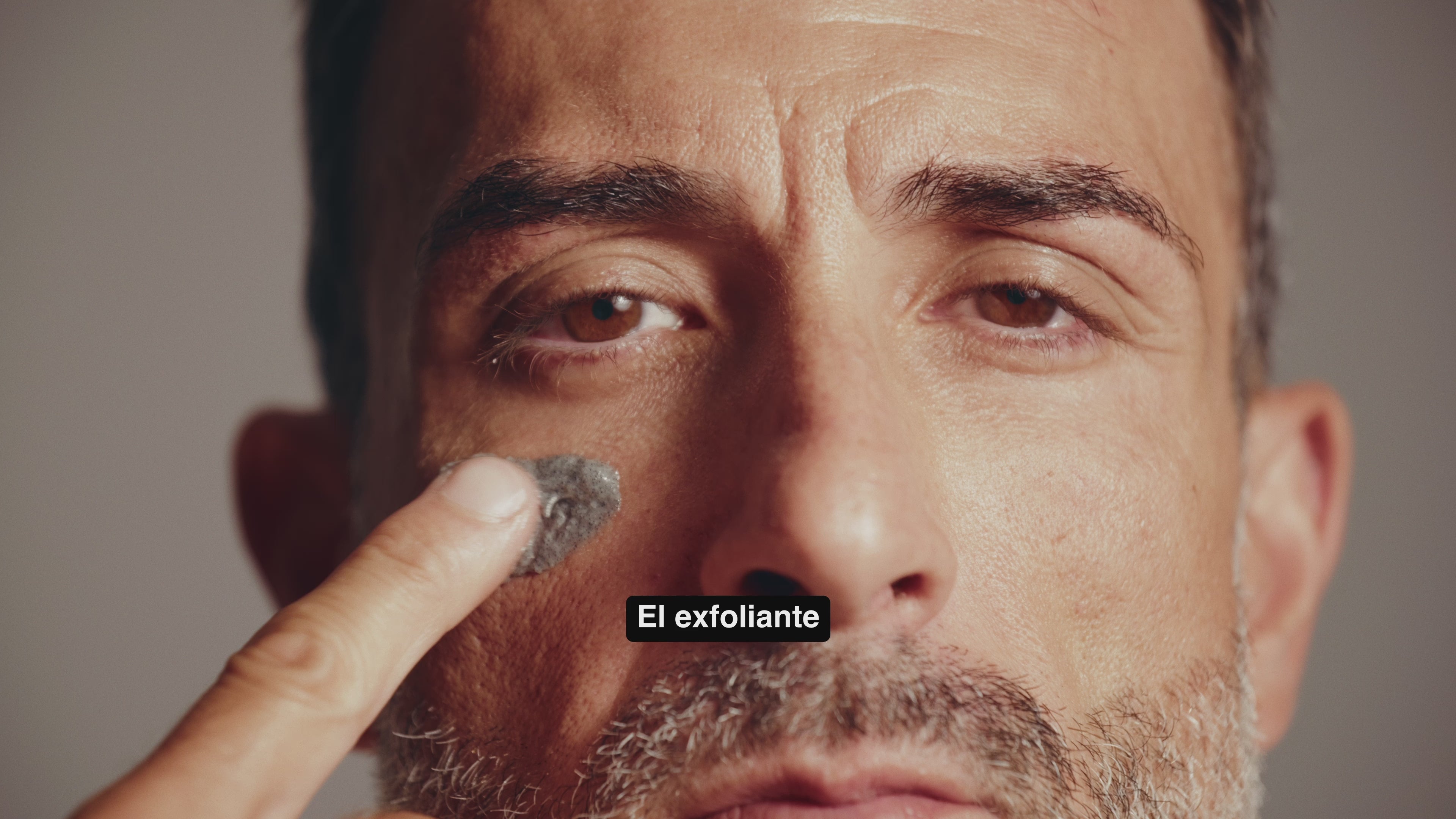 Exfoliante Facial - PC