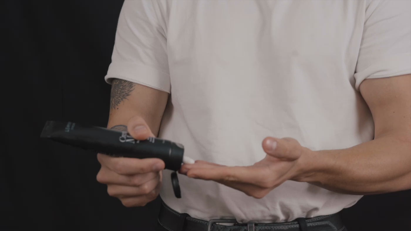 Pack Nutrición y suavidad