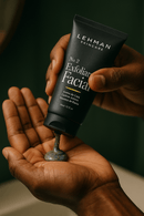 Pureza y renovación - Lehman Skincare