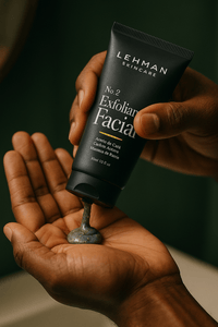 Pureza y renovación - Lehman Skincare